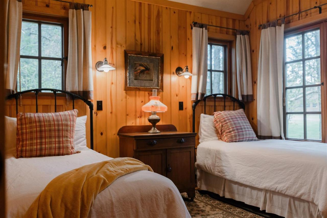 Lake Creek Lodge Camp Sherman Zewnętrze zdjęcie