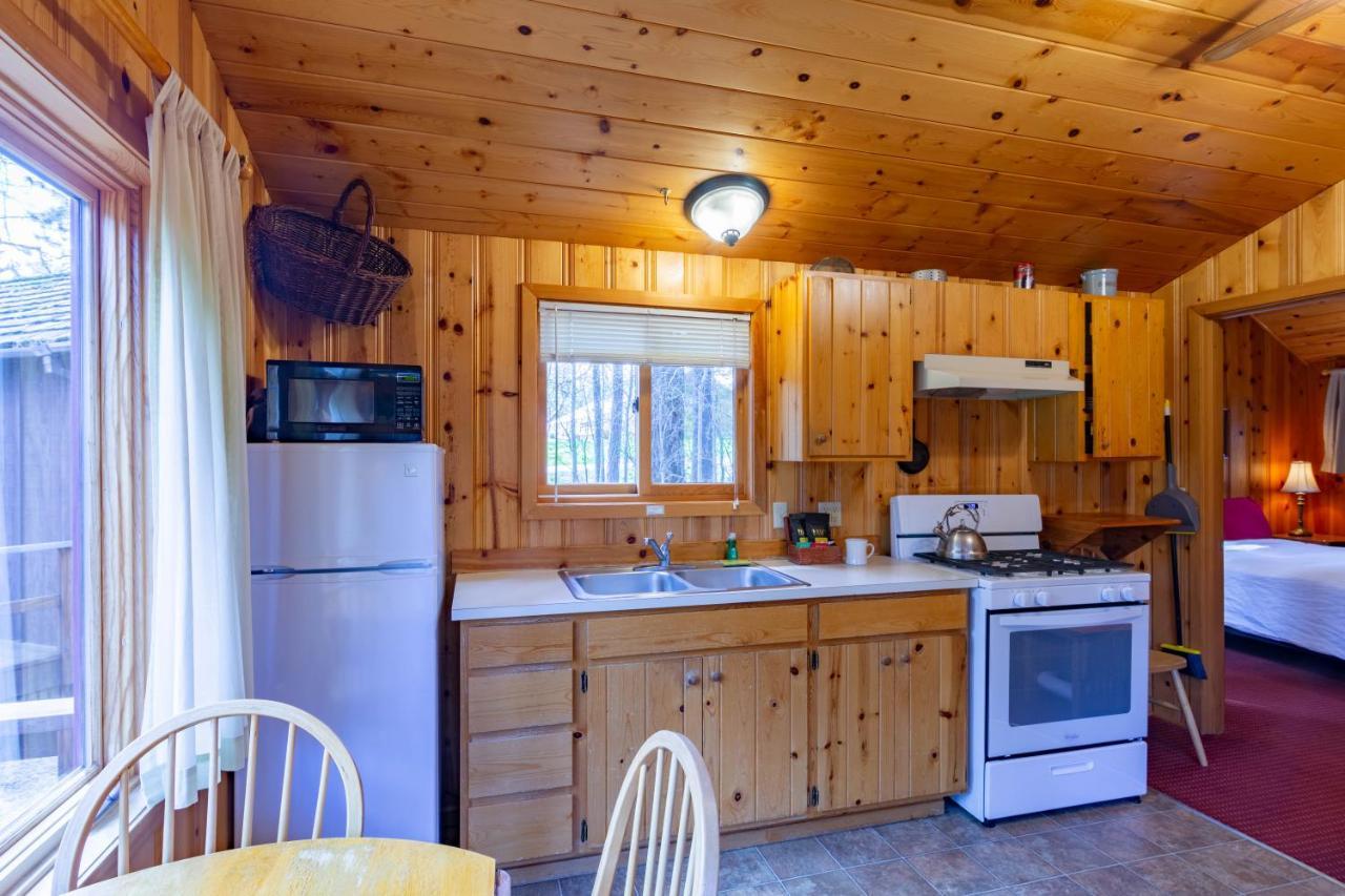 Lake Creek Lodge Camp Sherman Zewnętrze zdjęcie