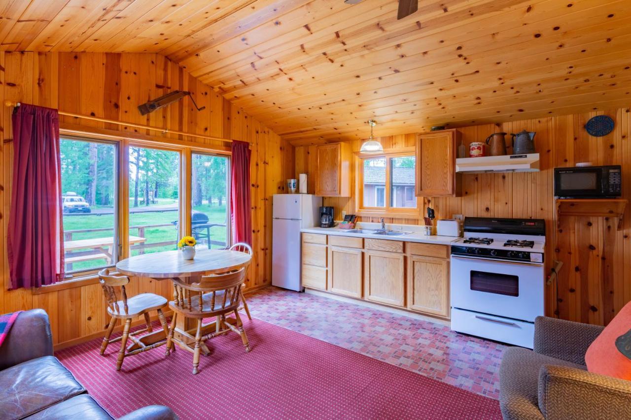 Lake Creek Lodge Camp Sherman Zewnętrze zdjęcie